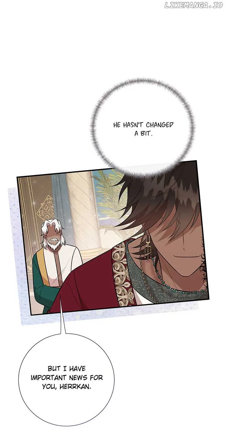 Please Don’t Eat Me Chapter 113 page 36
