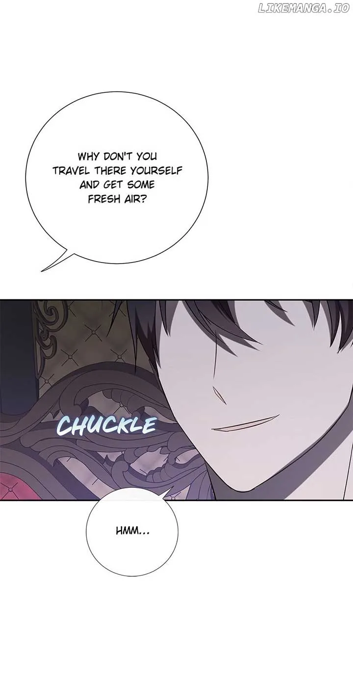 Please Don’t Eat Me Chapter 113 page 11