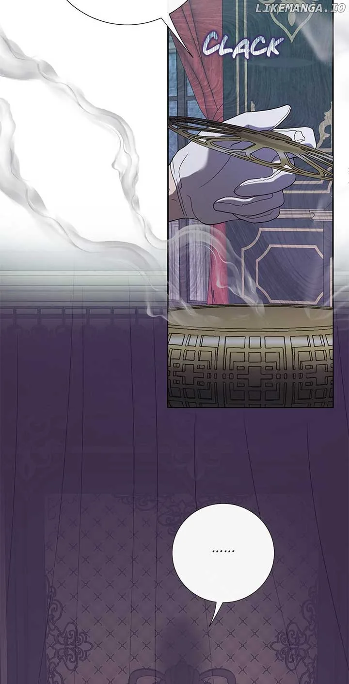 Please Don’t Eat Me Chapter 113 page 8