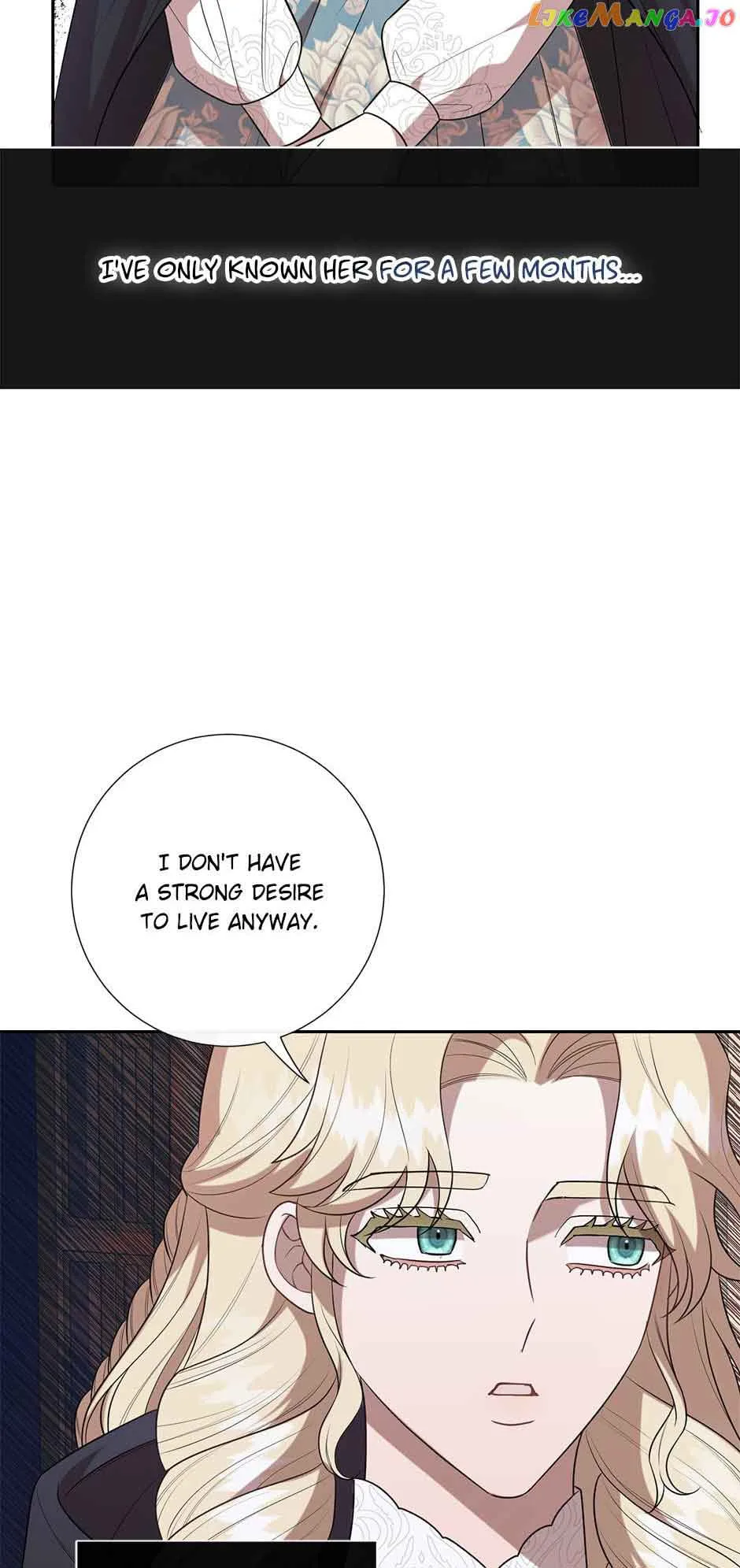 Please Don’t Eat Me Chapter 104 page 63