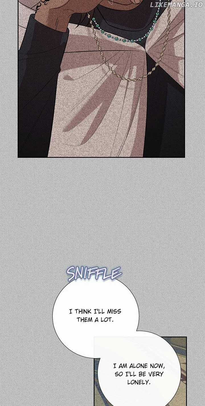 Please Don’t Eat Me Chapter 113 page 26
