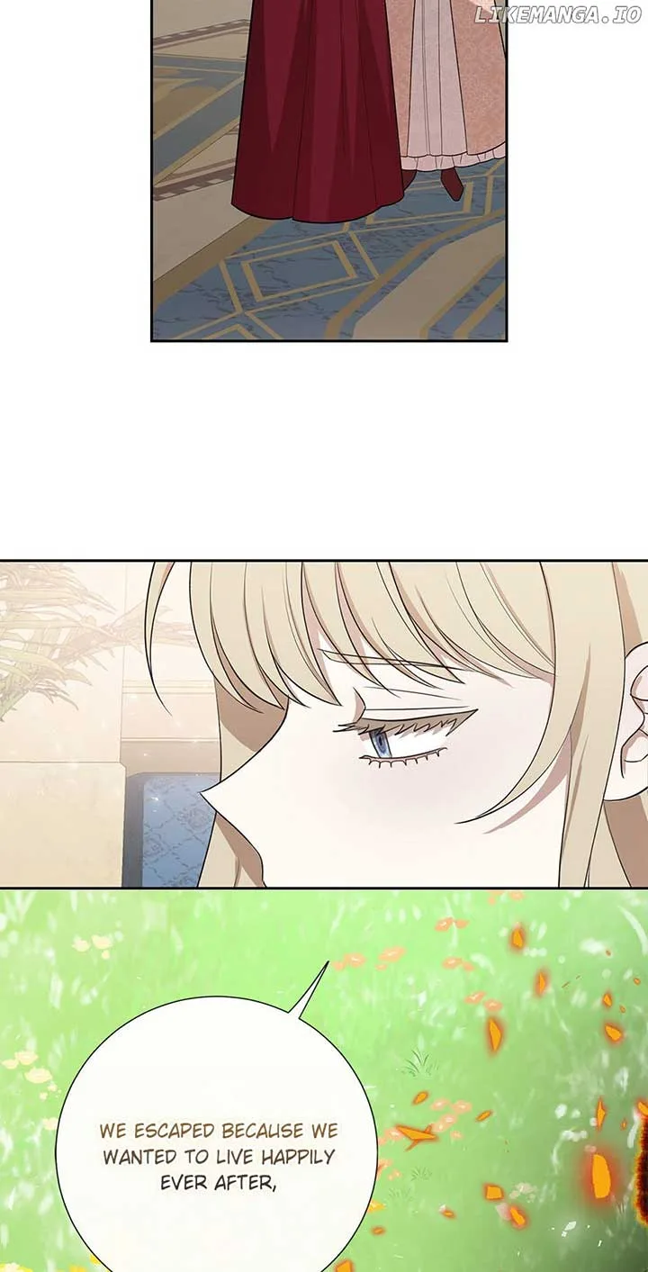 Please Don’t Eat Me Chapter 113 page 55