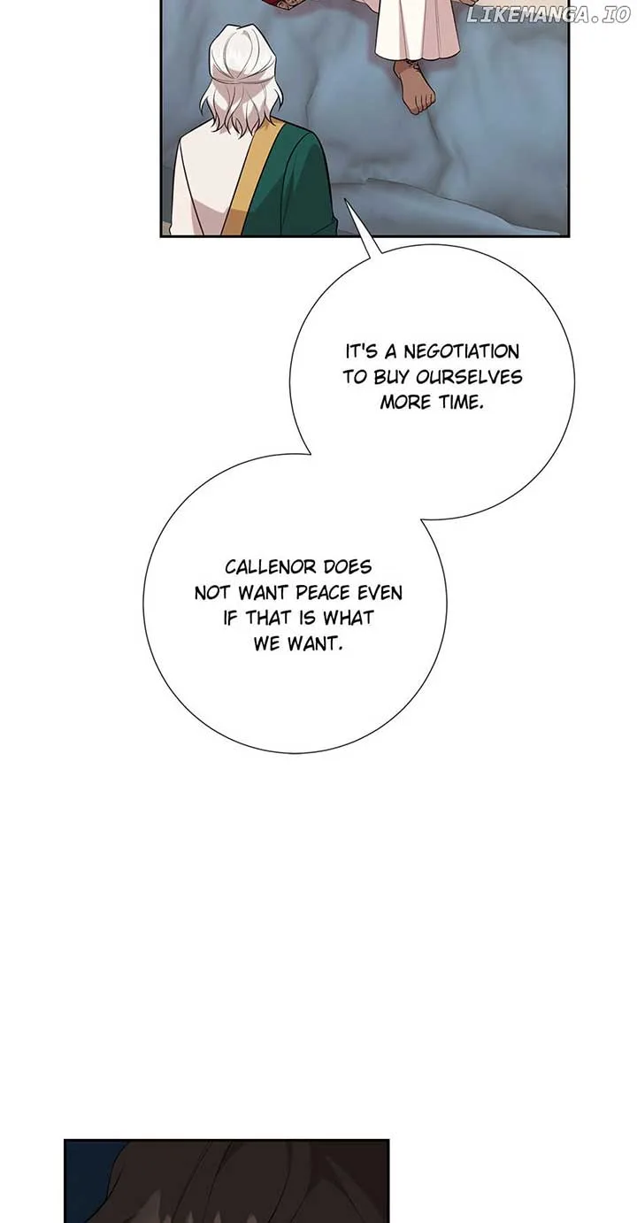 Please Don’t Eat Me Chapter 113 page 39