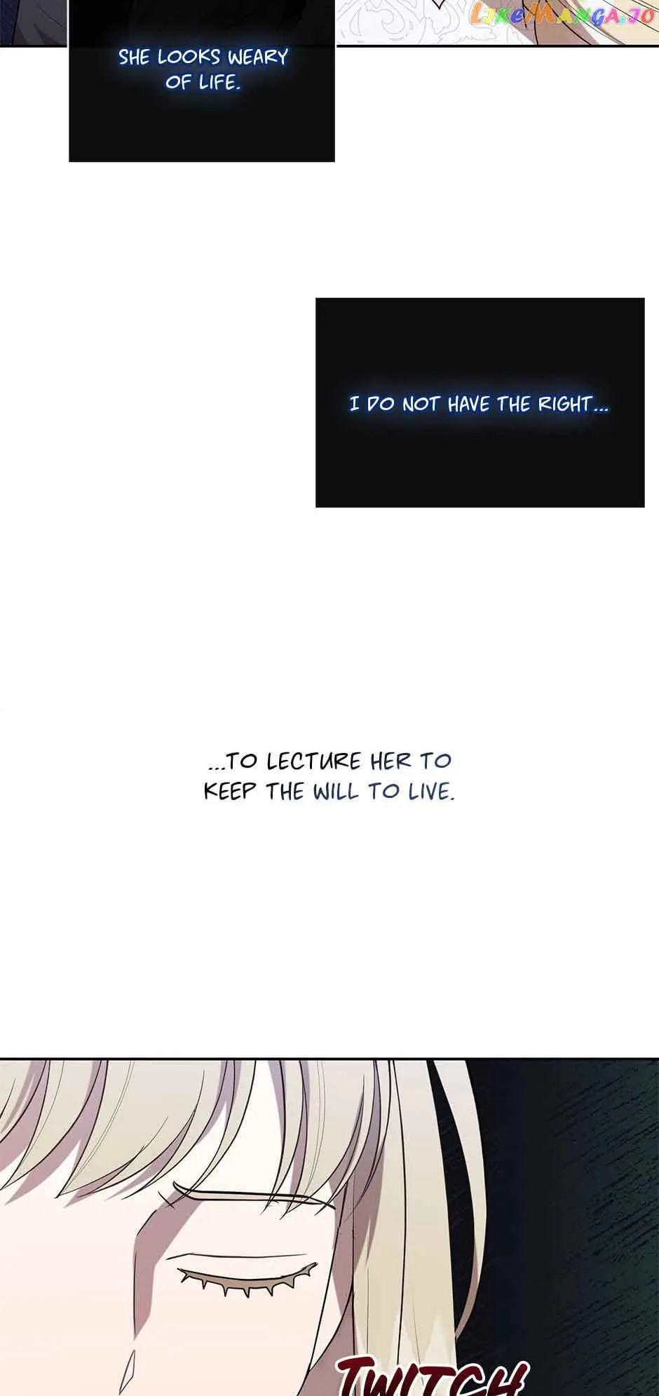 Please Don’t Eat Me Chapter 104 page 64