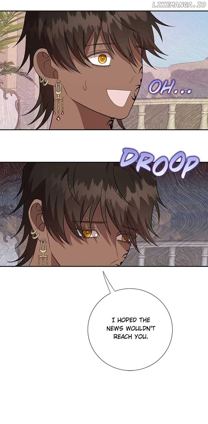 Please Don’t Eat Me Chapter 113 page 53