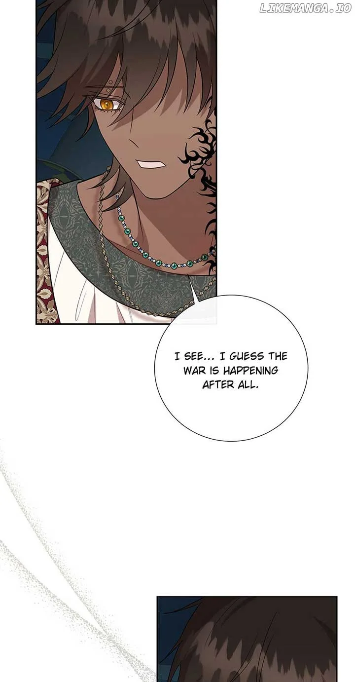 Please Don’t Eat Me Chapter 113 page 40