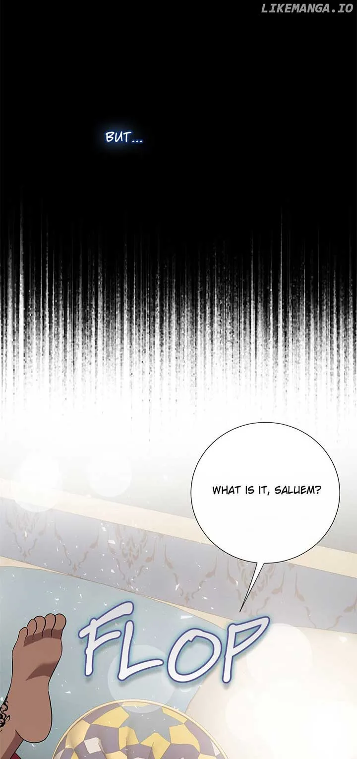 Please Don’t Eat Me Chapter 113 page 34