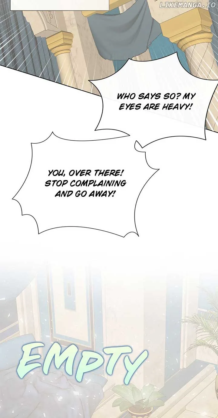 Please Don’t Eat Me Chapter 113 page 43