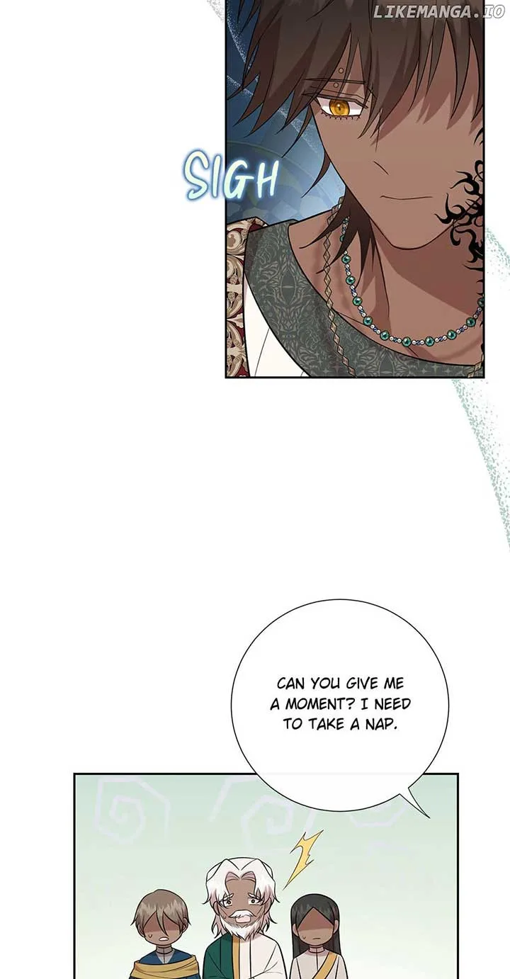Please Don’t Eat Me Chapter 113 page 41