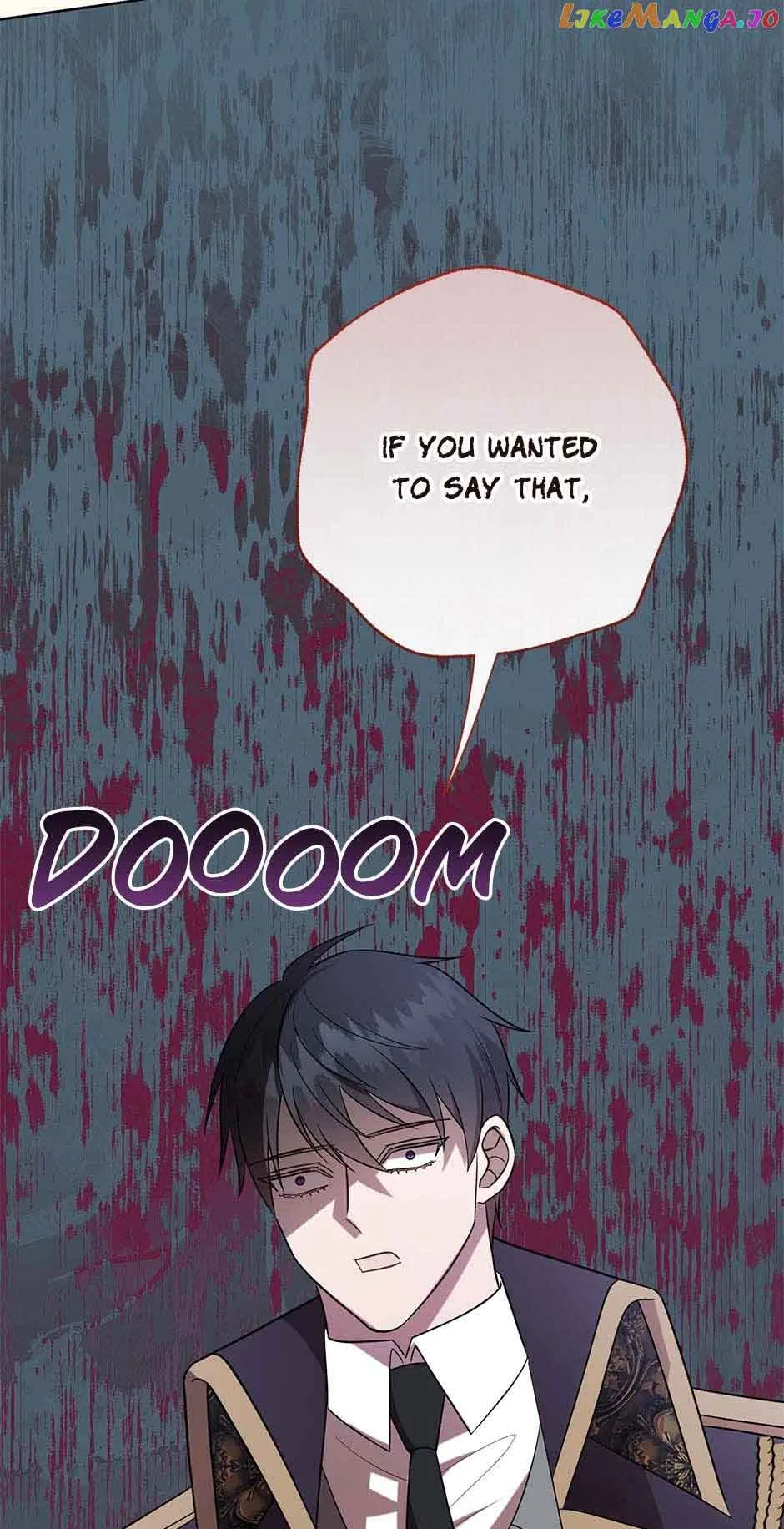 Please Don’t Eat Me Chapter 107 page 24