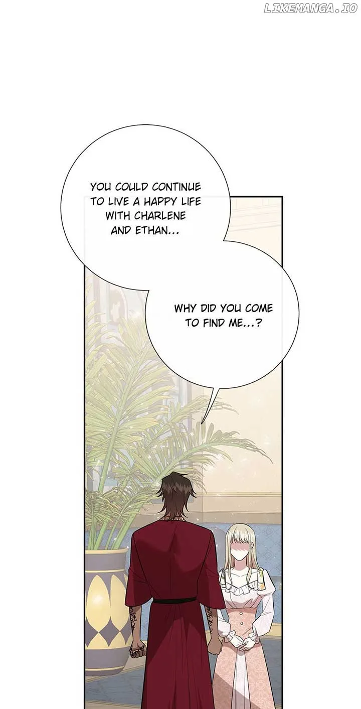 Please Don’t Eat Me Chapter 113 page 54