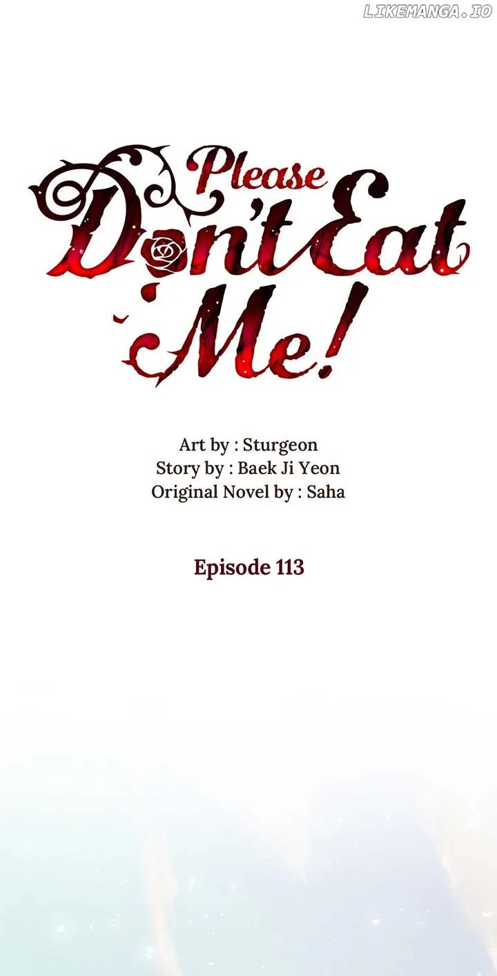 Please Don’t Eat Me Chapter 113 page 15