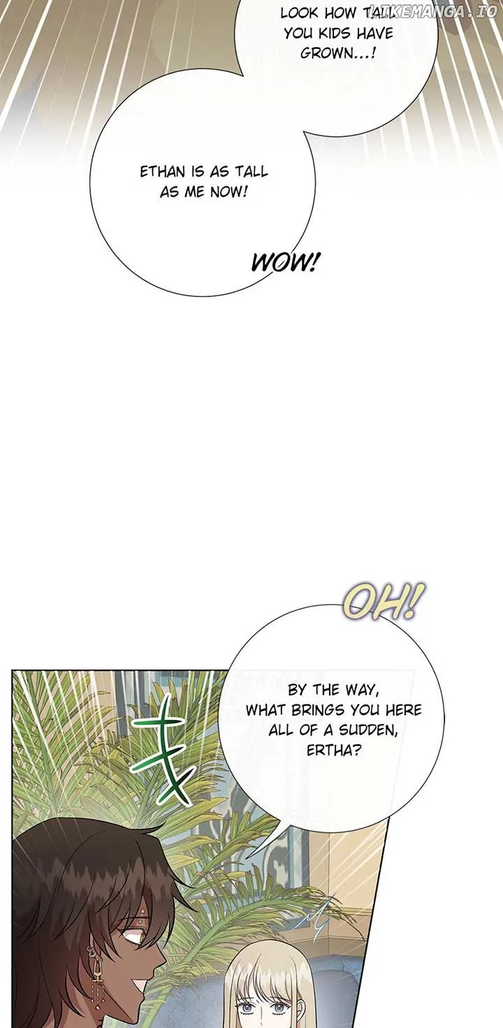 Please Don’t Eat Me Chapter 113 page 51
