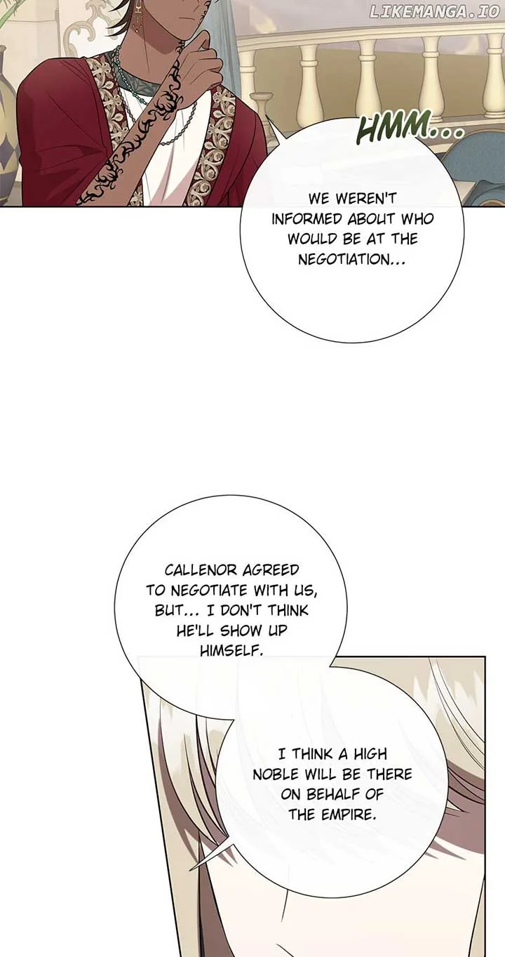 Please Don’t Eat Me Chapter 113 page 61