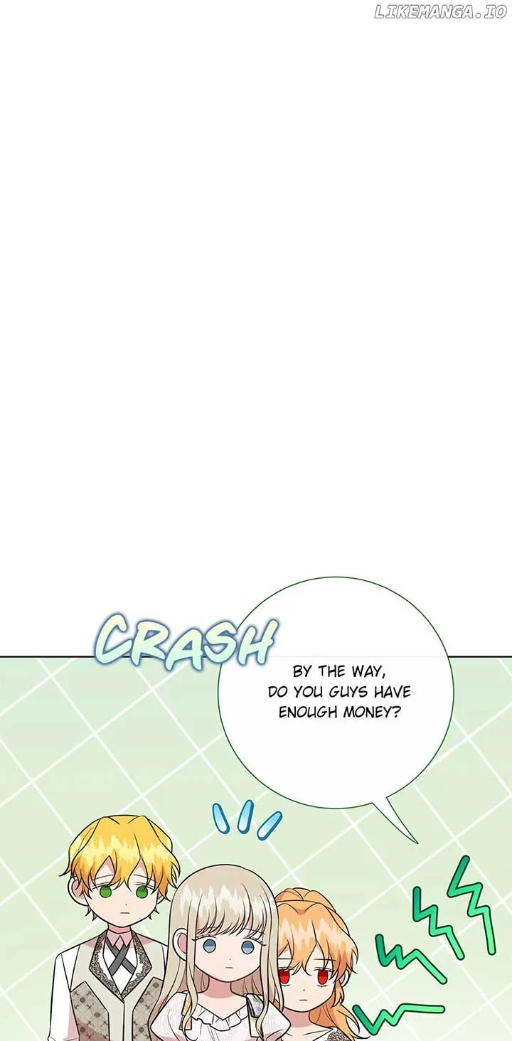 Please Don’t Eat Me Chapter 113 page 67