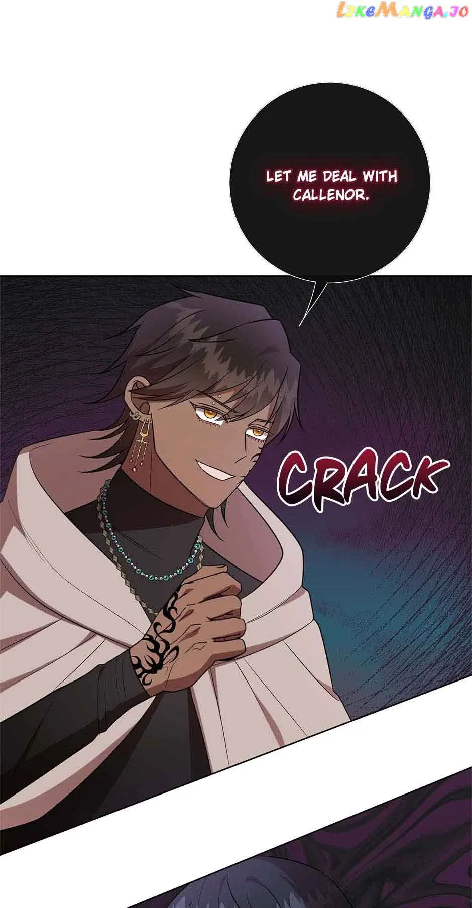 Please Don’t Eat Me Chapter 107 page 34