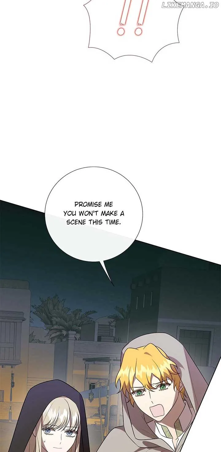 Please Don’t Eat Me Chapter 114 page 10