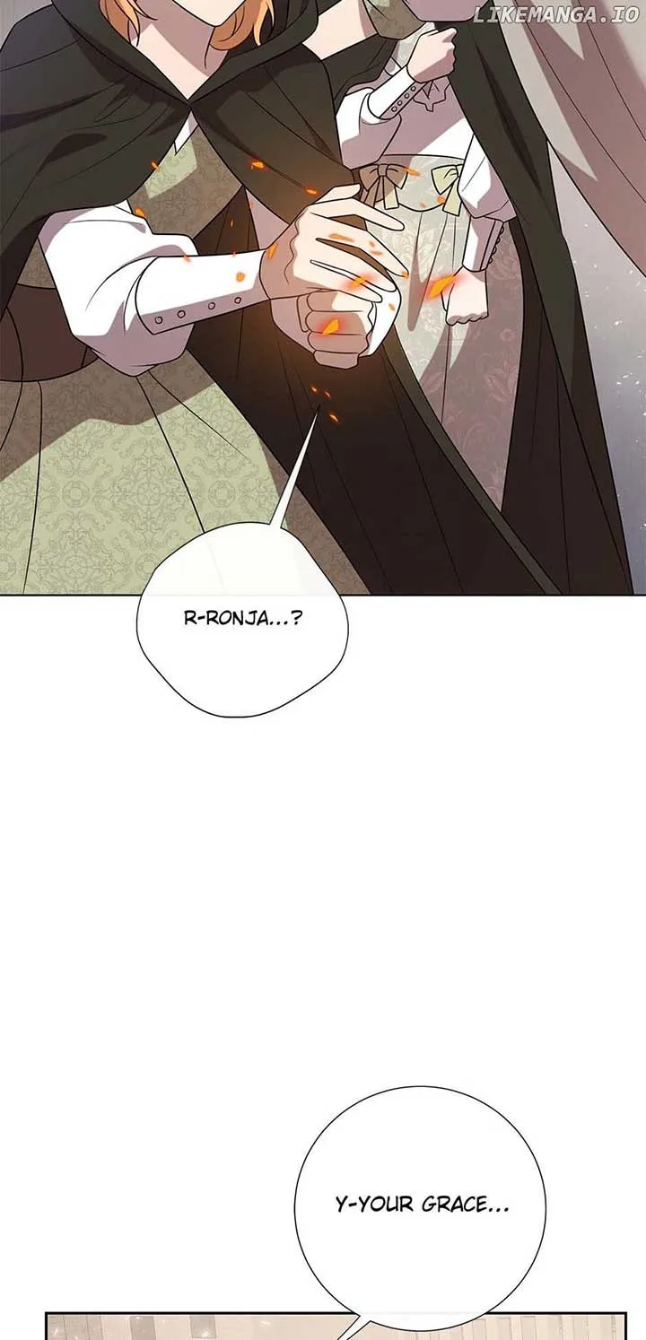 Please Don’t Eat Me Chapter 114 page 16