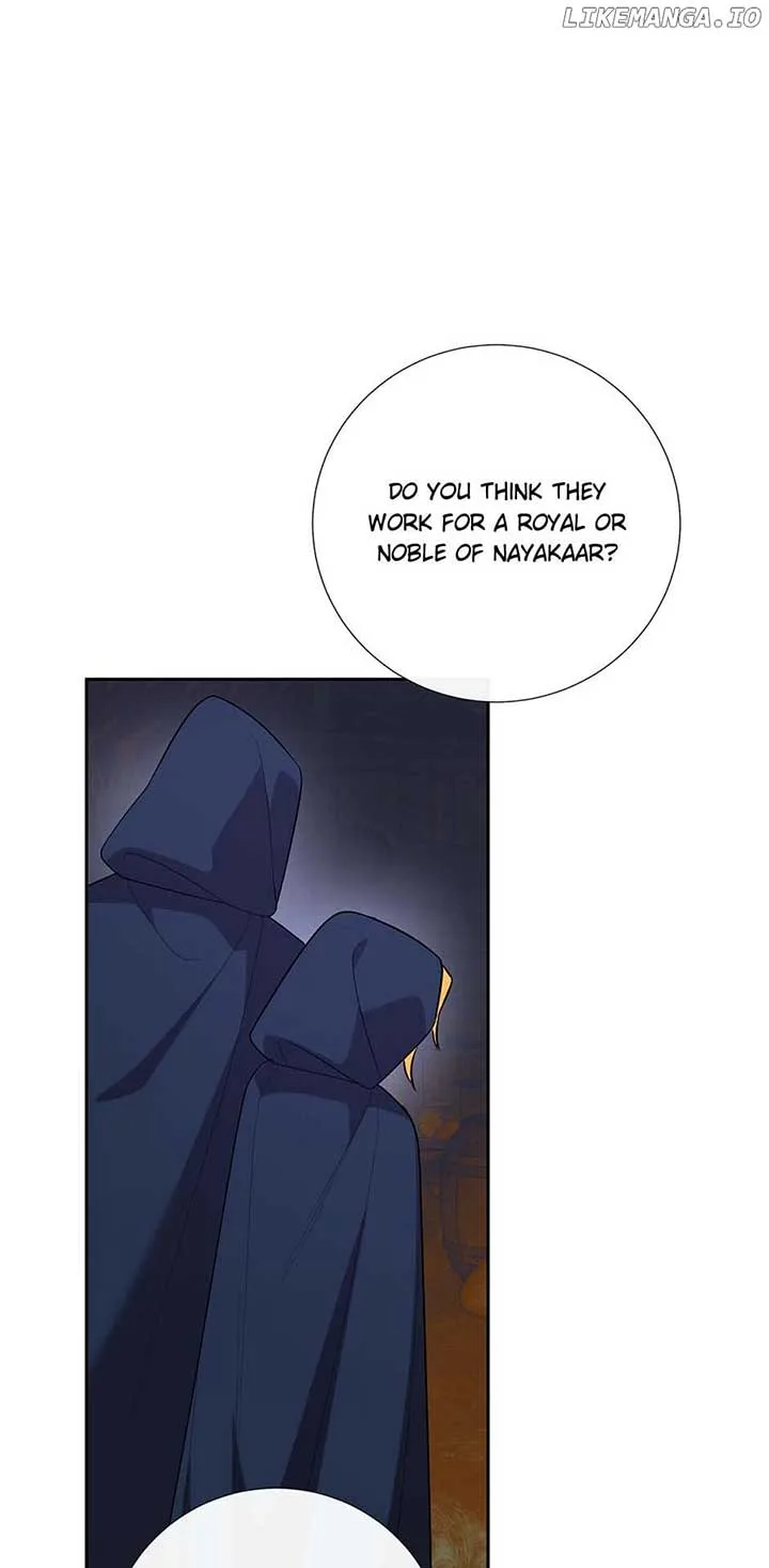 Please Don’t Eat Me Chapter 114 page 8