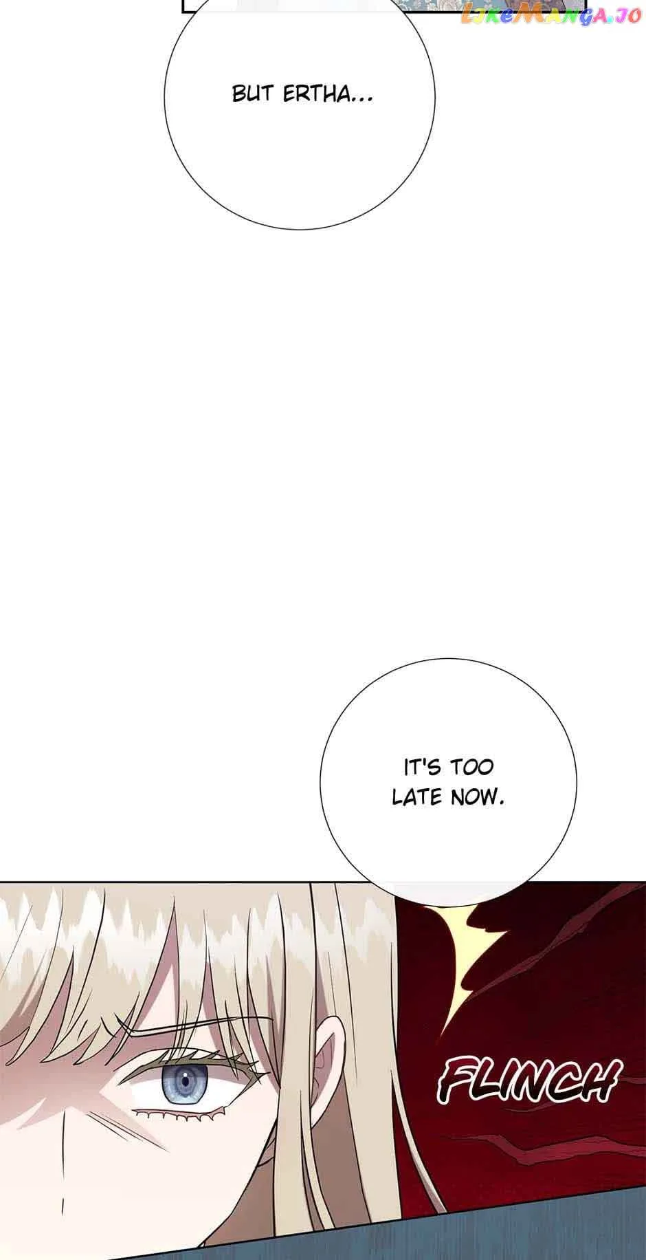 Please Don’t Eat Me Chapter 107 page 23