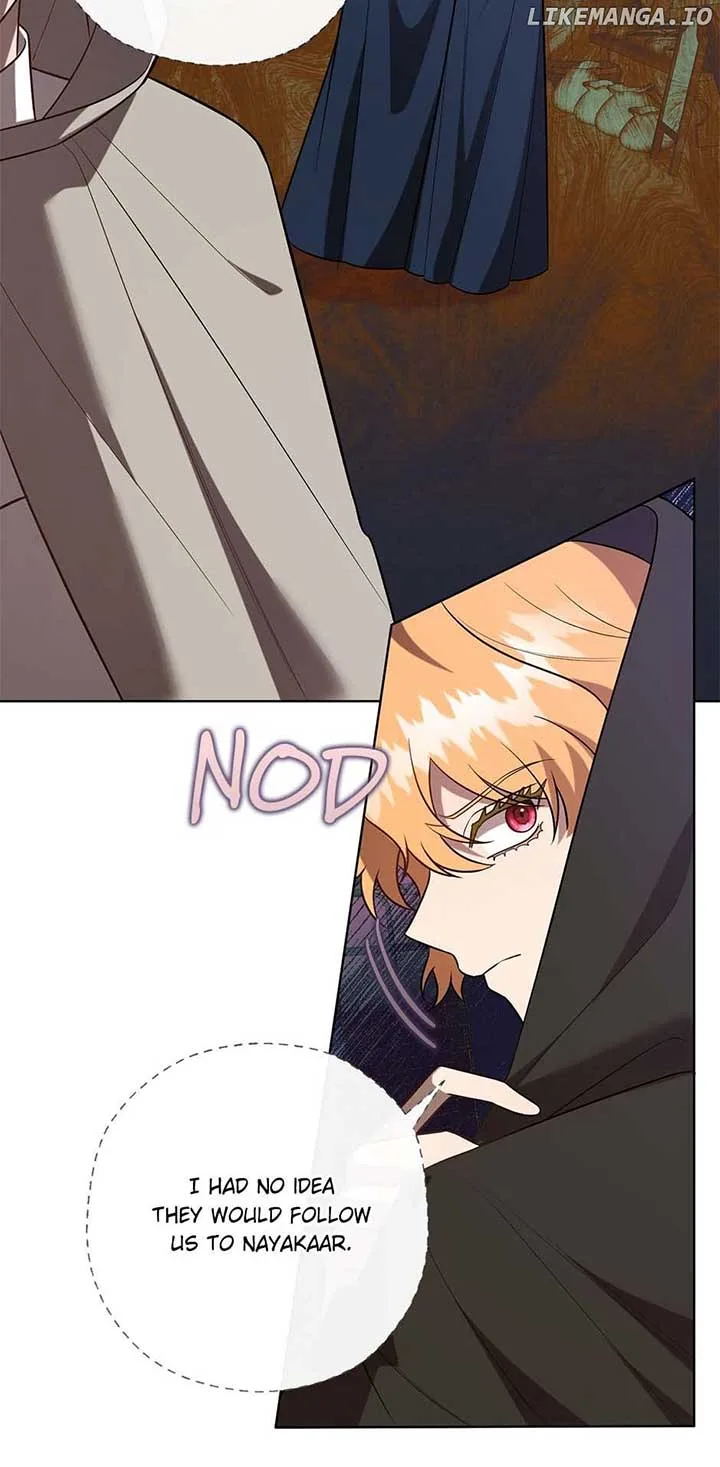 Please Don’t Eat Me Chapter 114 page 7