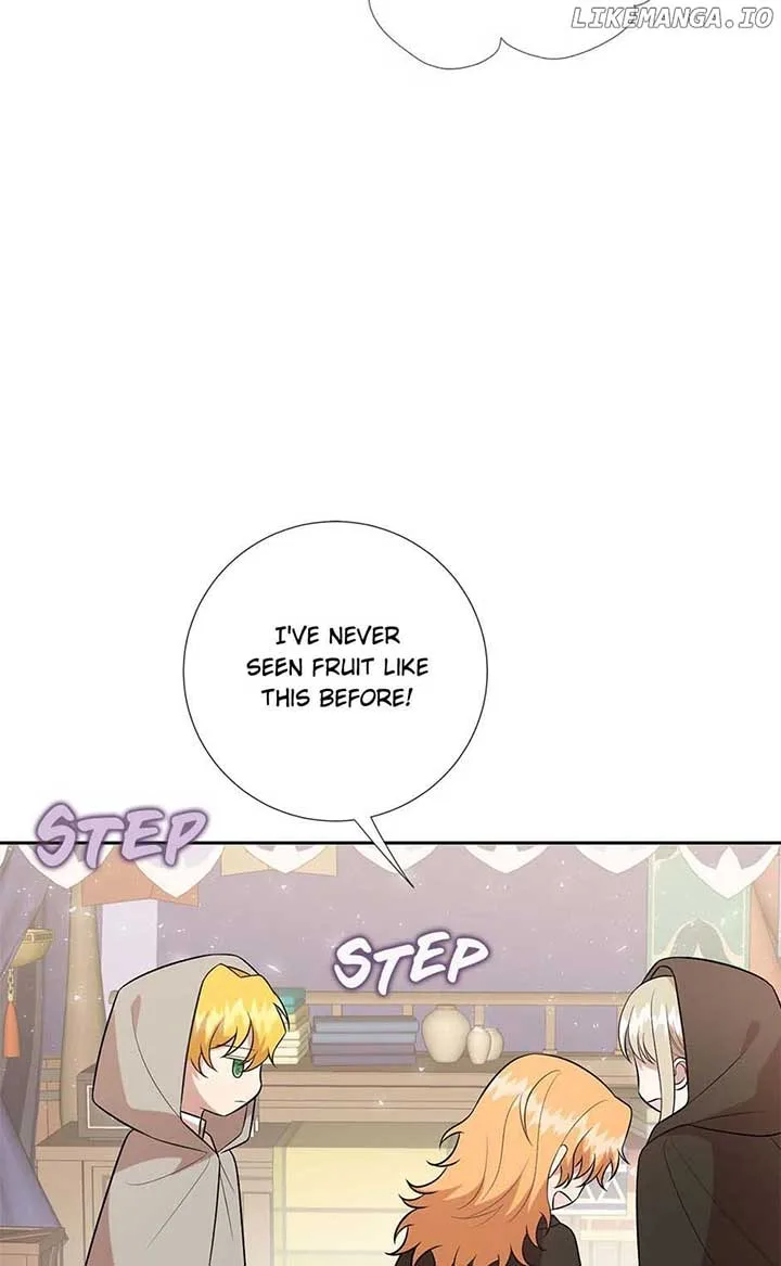 Please Don’t Eat Me Chapter 114 page 4