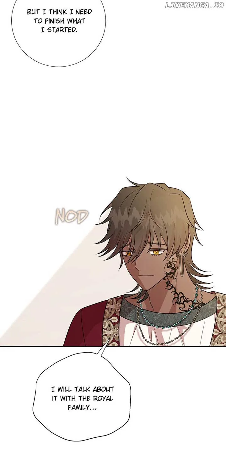 Please Don’t Eat Me Chapter 113 page 66