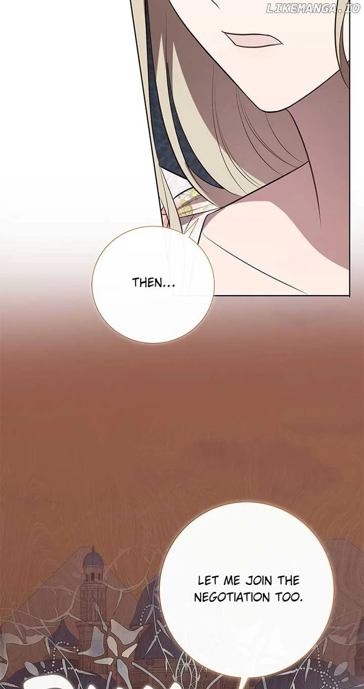 Please Don’t Eat Me Chapter 113 page 62