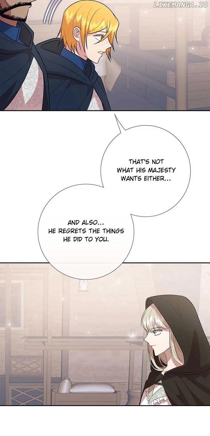 Please Don’t Eat Me Chapter 114 page 21