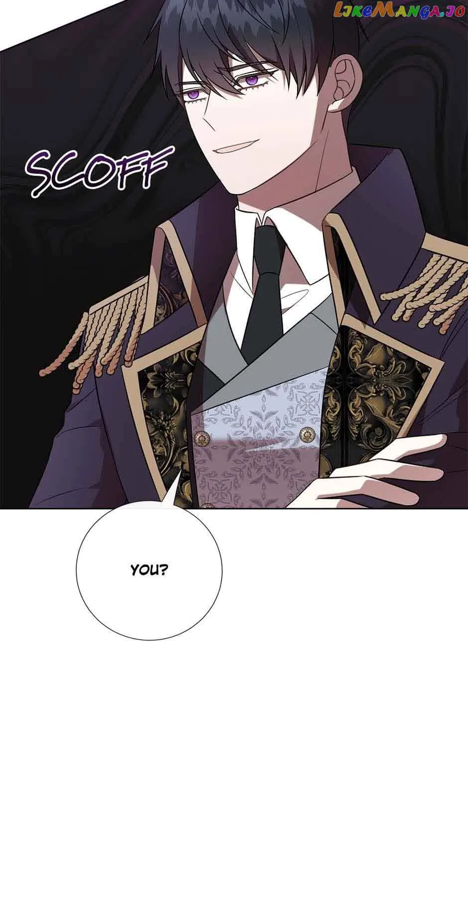 Please Don’t Eat Me Chapter 107 page 35