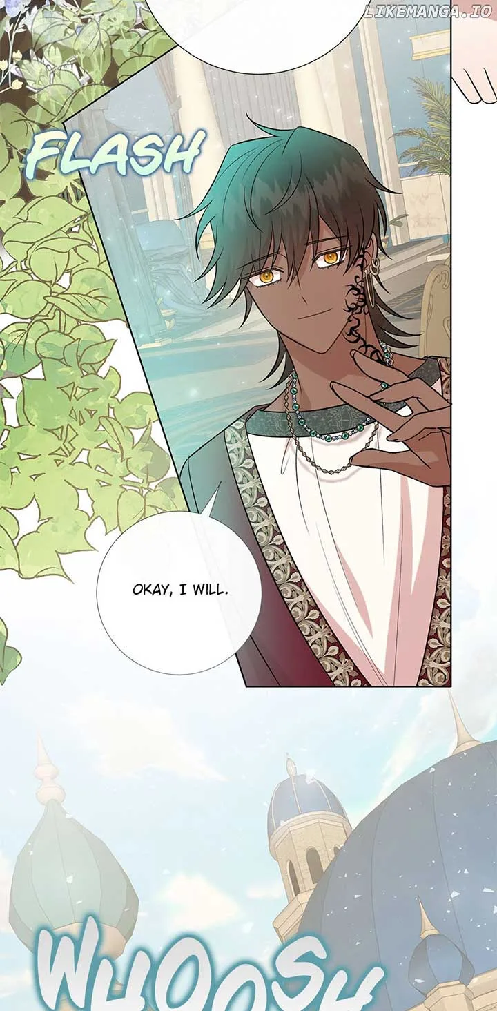 Please Don’t Eat Me Chapter 113 page 72
