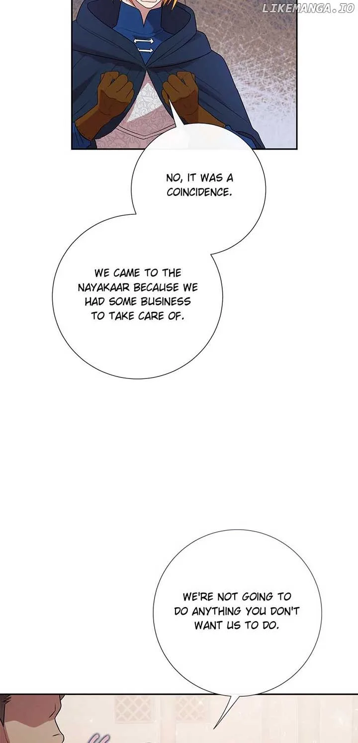 Please Don’t Eat Me Chapter 114 page 20