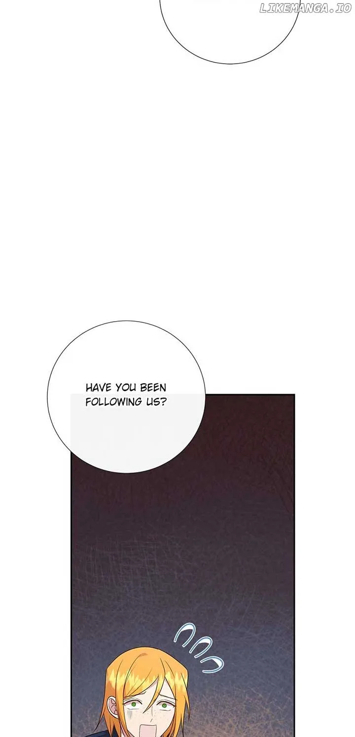 Please Don’t Eat Me Chapter 114 page 19