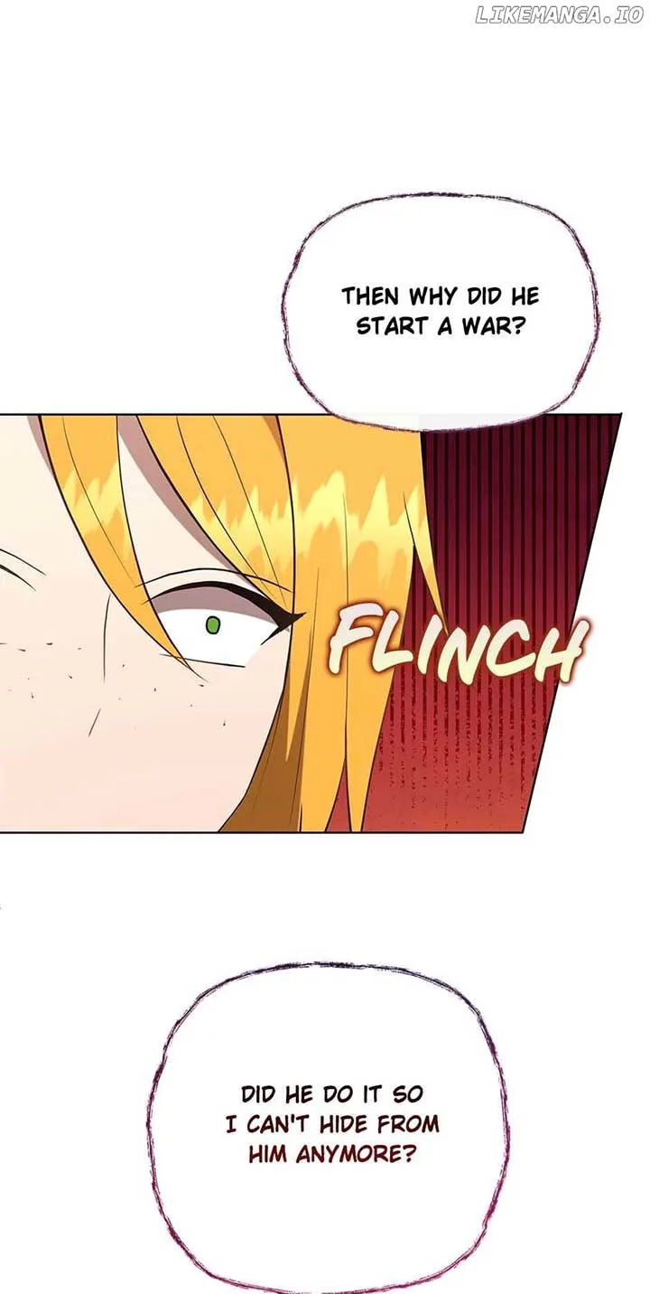 Please Don’t Eat Me Chapter 114 page 23