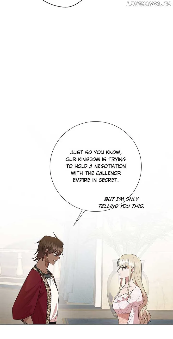 Please Don’t Eat Me Chapter 113 page 59