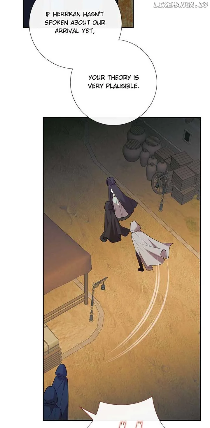 Please Don’t Eat Me Chapter 114 page 9