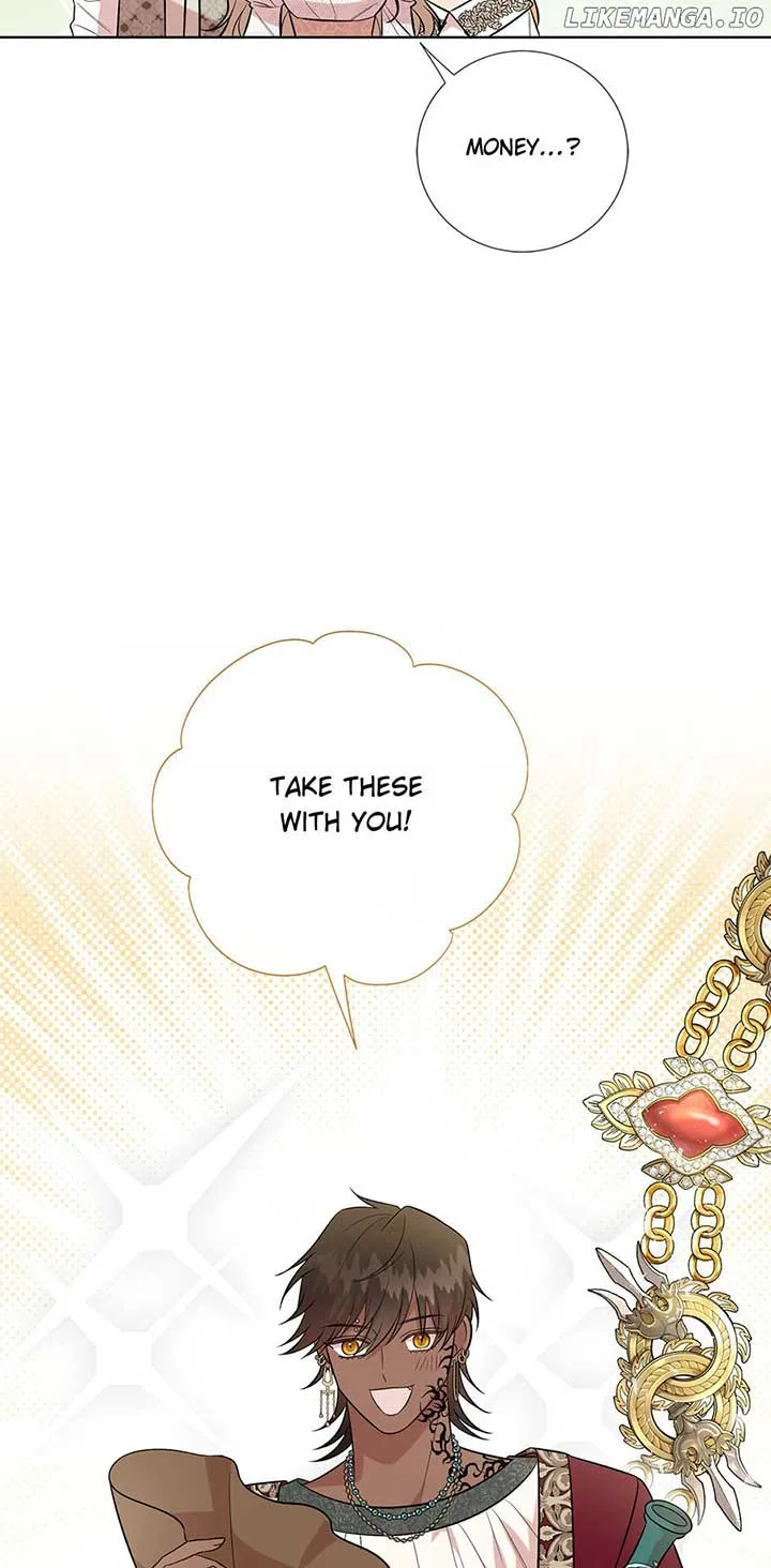 Please Don’t Eat Me Chapter 113 page 68