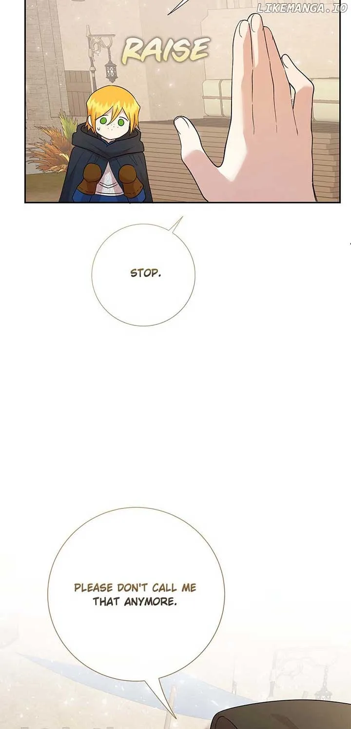 Please Don’t Eat Me Chapter 114 page 17