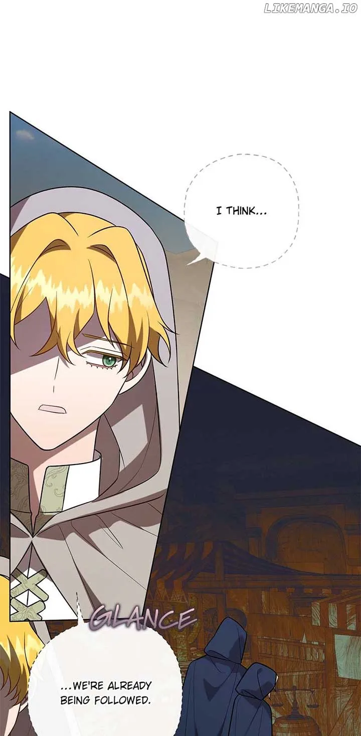 Please Don’t Eat Me Chapter 114 page 6