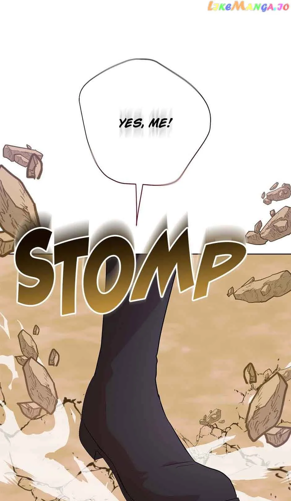 Please Don’t Eat Me Chapter 107 page 36