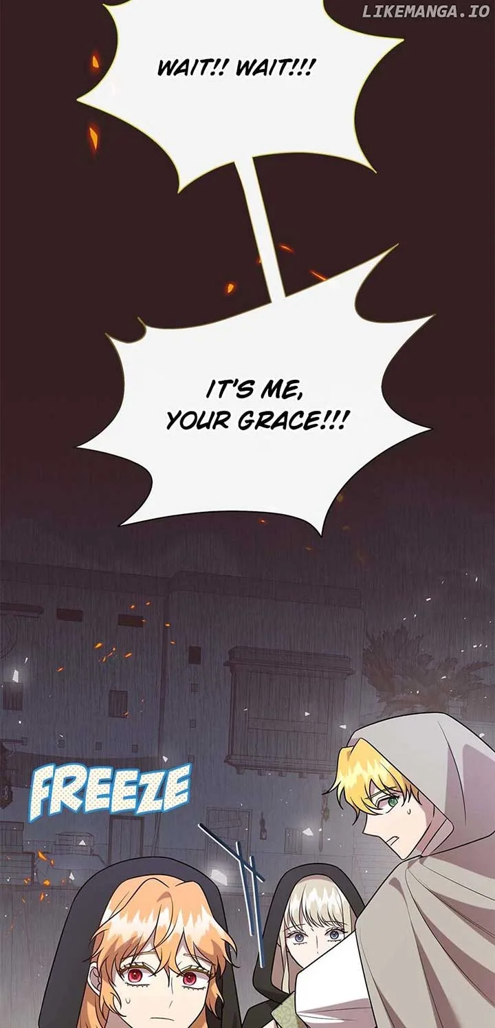 Please Don’t Eat Me Chapter 114 page 15