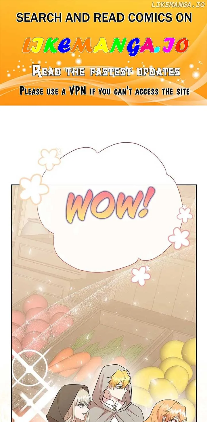 Please Don’t Eat Me Chapter 114 page 2