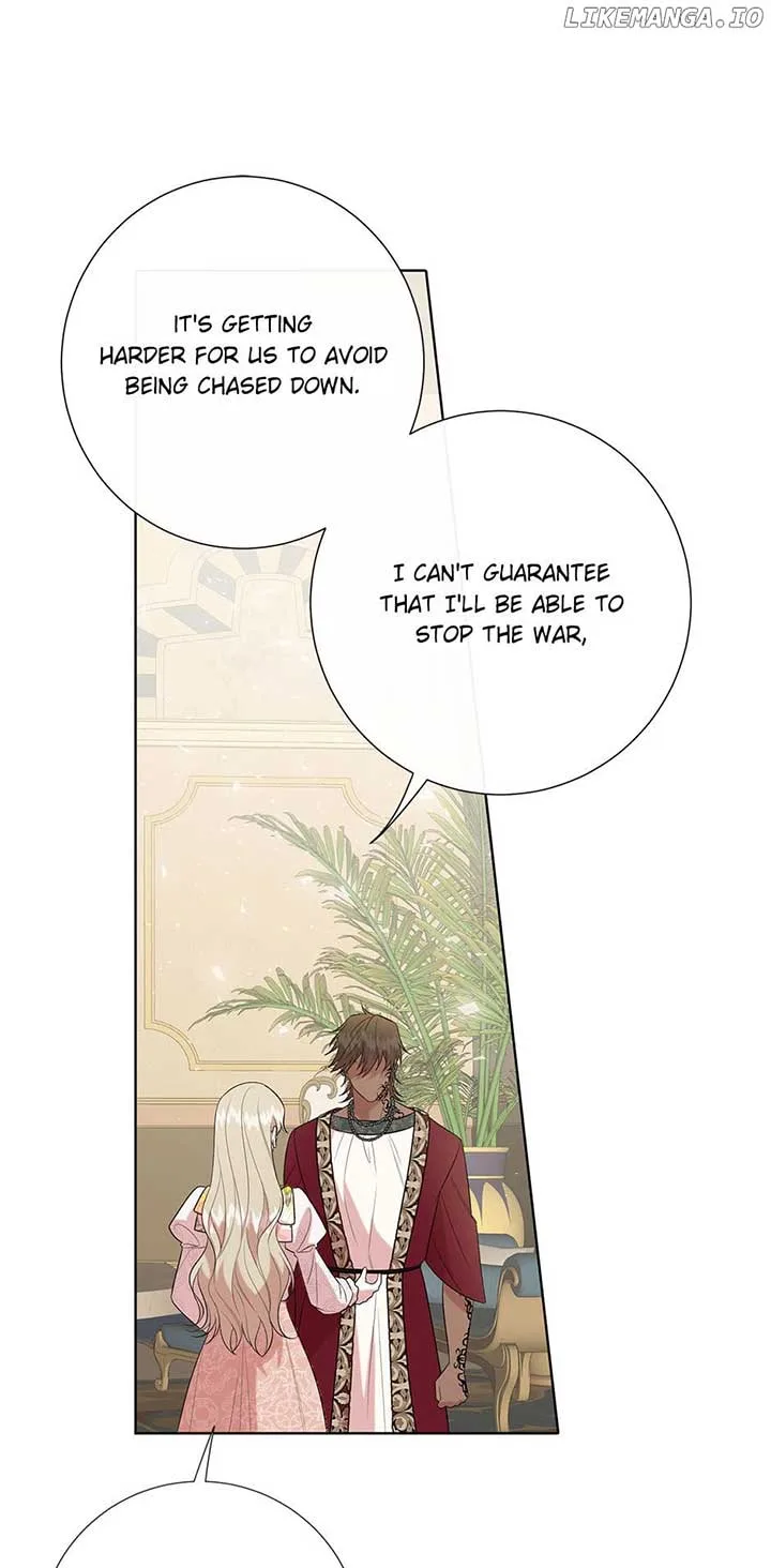 Please Don’t Eat Me Chapter 113 page 65