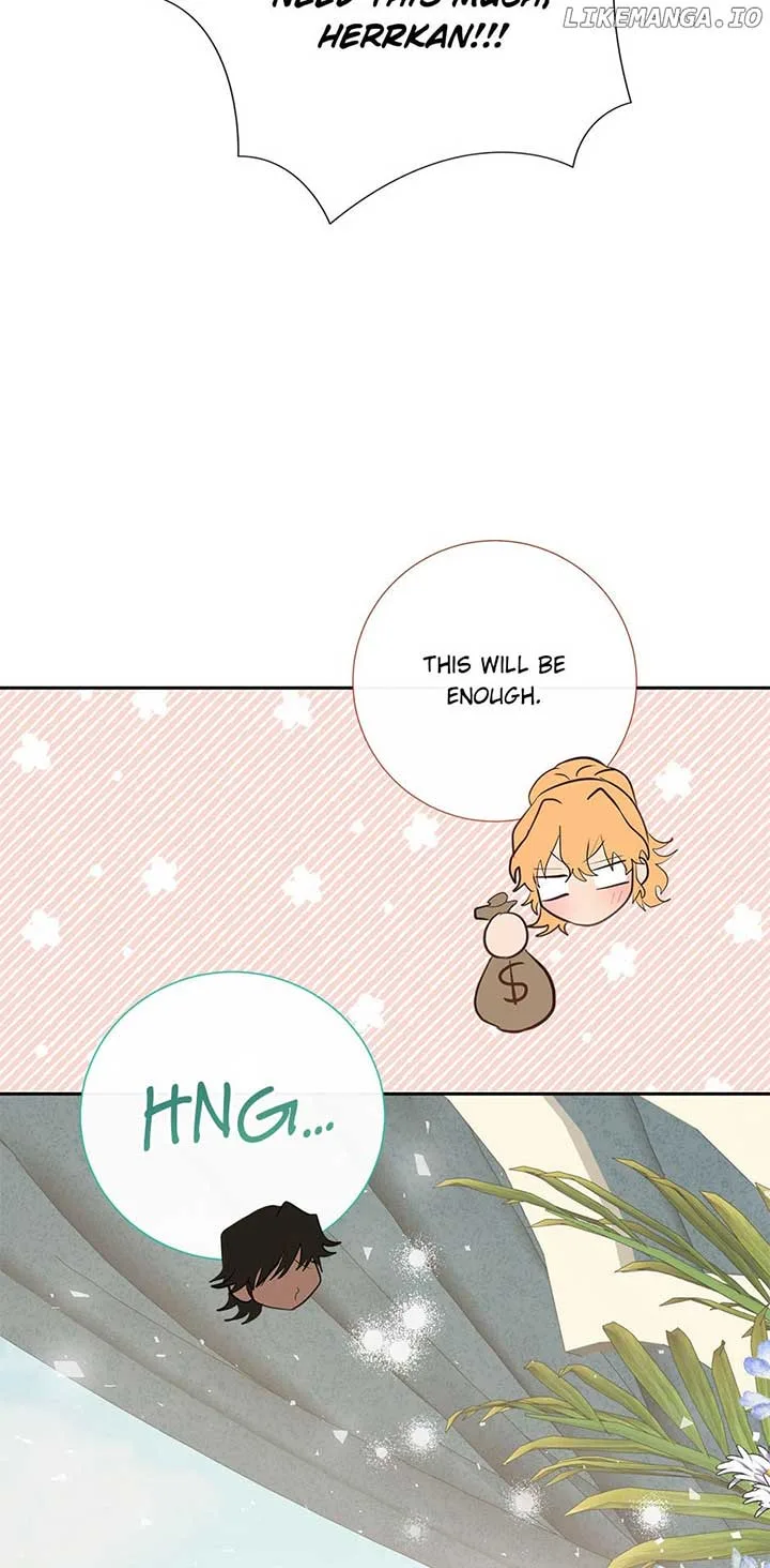 Please Don’t Eat Me Chapter 113 page 70
