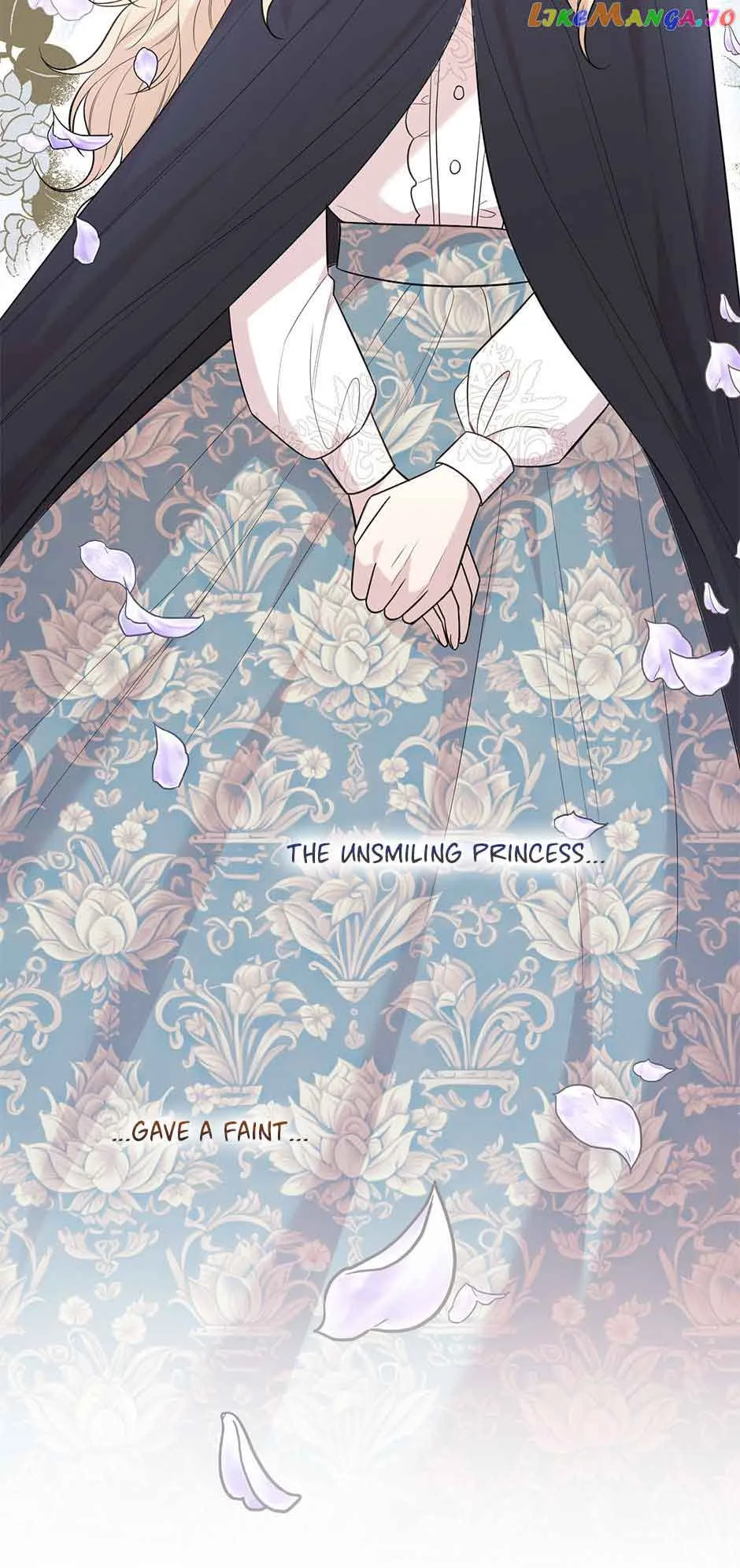 Please Don’t Eat Me Chapter 104 page 68
