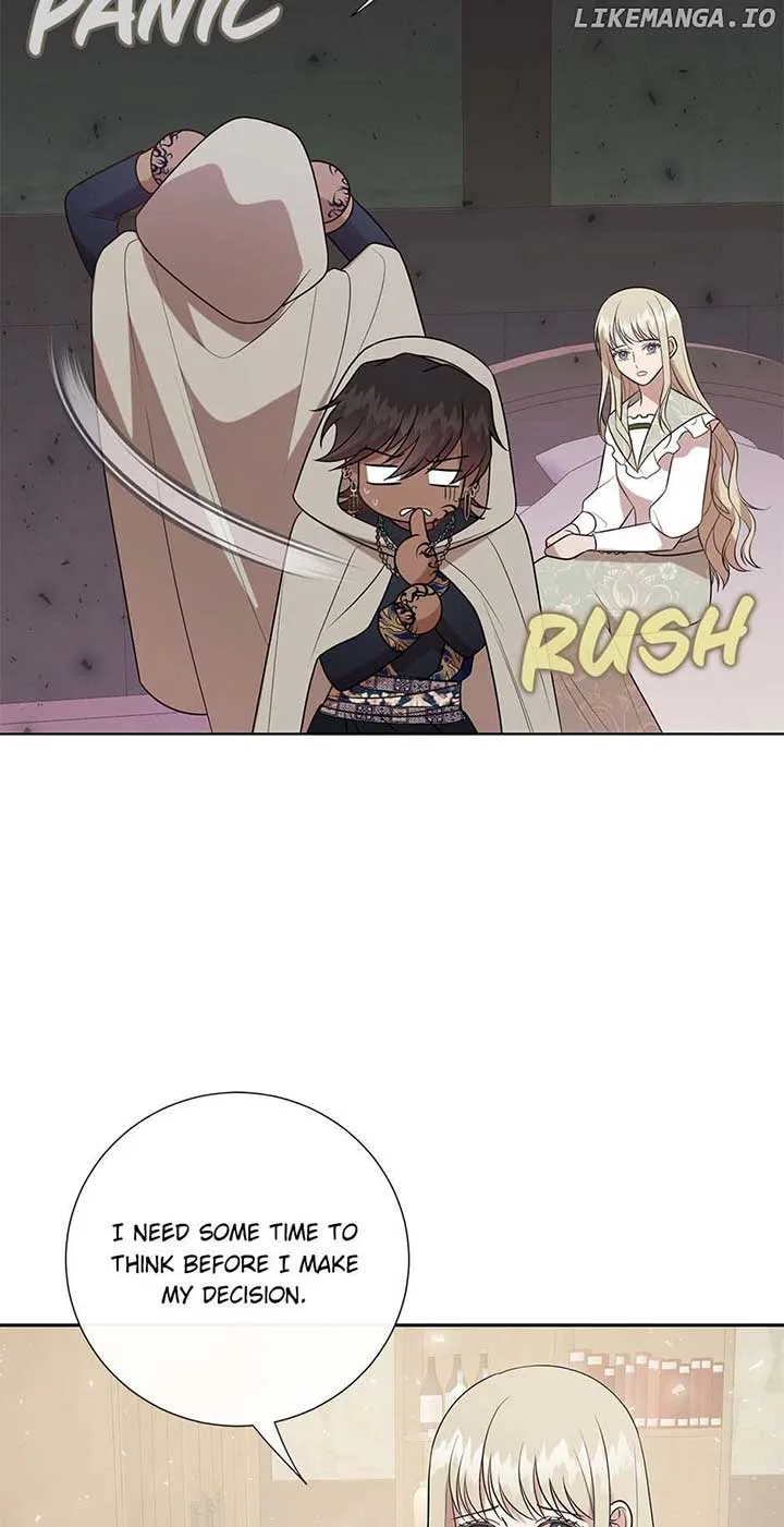 Please Don’t Eat Me Chapter 114 page 54