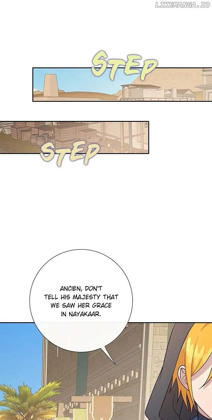 Please Don’t Eat Me Chapter 114 page 37