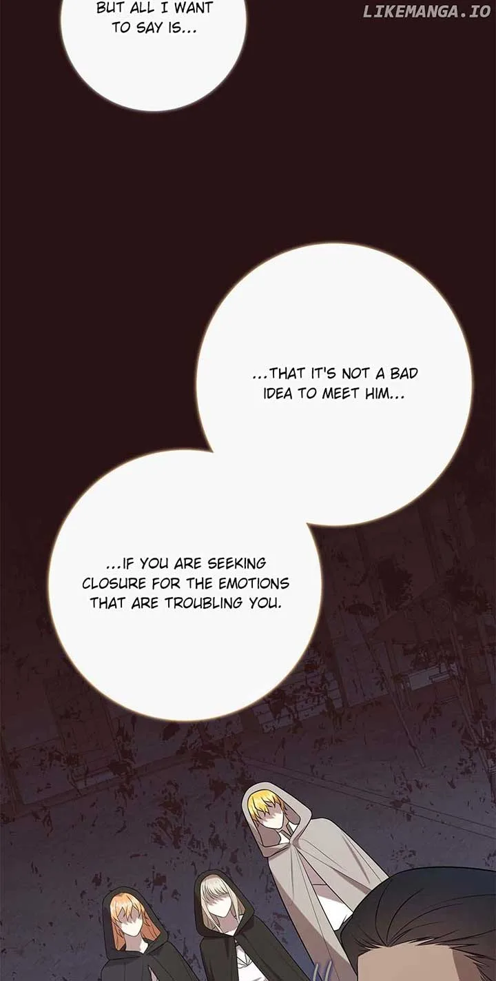 Please Don’t Eat Me Chapter 114 page 33
