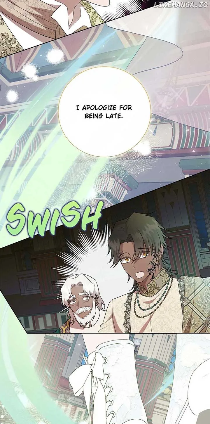 Please Don’t Eat Me Chapter 114 page 73