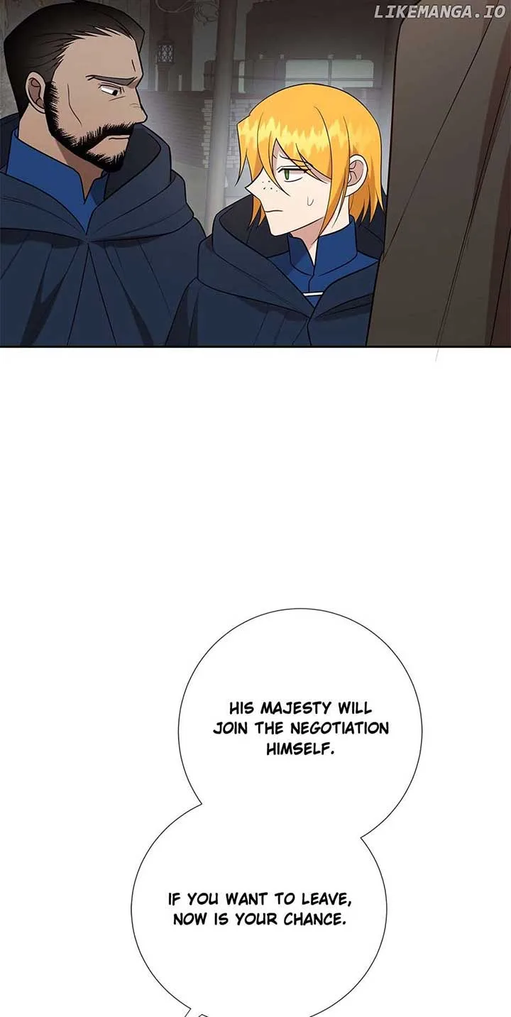 Please Don’t Eat Me Chapter 114 page 30